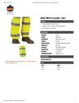 2908 spec sheet 2908 spec sheet