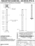 GR-F3R-BO-TP72-YL Specsheet GR-F3R-BO-TP72-YL Specsheet