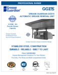 Grease-Guardian-GGX15-Spec-Sheet-P1