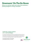 Greeware Boxes Greeware Boxes