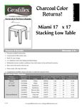 Specsheet Specsheet