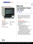 GS115  Specs