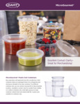 Dart_MicroGourmet