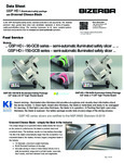 GSP HD i-90-GCB_ GSP HD i-150-GCB Data Sheet GSP HD i-90-GCB_ GSP HD i-150-GCB Data Sheet