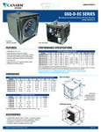GSQ Specsheet GSQ Specsheet