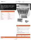 Halifax 2009BRP Specsheet