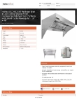Halifax 2016LB Specsheet Halifax 2016LB Specsheet