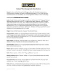 Hallowell Bulk Storage Locker Specs Hallowell Bulk Storage Locker Specs