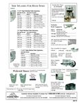 Spec Sheet Spec Sheet