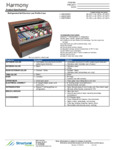Spec Sheet Spec Sheet