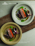 Dudson Harvest Norse Specs Dudson Harvest Norse Specs