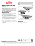 HAT500_FTBP_specsheet HAT500_FTBP_specsheet