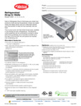 Hatco-CWB-SpecSheet Updated 5-10-21