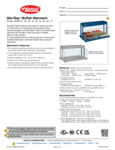 Hatco-GRBW-SpecSheet Hatco-GRBW-SpecSheet