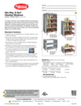 Hatco-GRS2G-SpecSheet Updated 5-11-21