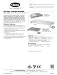 Specsheet