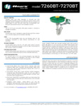 haws_model_7260bt_7270bt_specsheet_pdf haws_model_7260bt_7270bt_specsheet_pdf