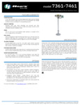 haws_model_7361_7461_specsheet_pdf haws_model_7361_7461_specsheet_pdf