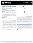 haws_model_8336_specsheet_pdf haws_model_8336_specsheet_pdf