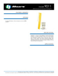 haws_model_9011_specsheet_pdf haws_model_9011_specsheet_pdf