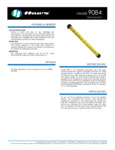 haws_model_9084_specsheet_pdf haws_model_9084_specsheet_pdf