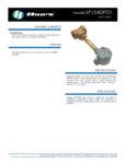 haws_model_sp154dpdt_specsheet_pdf