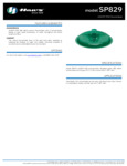haws_model_sp829_specsheet_pdf haws_model_sp829_specsheet_pdf