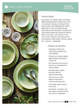 Heart and Soul Catalog Page