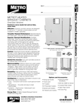 Spec Sheet Spec Sheet