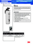 HF160-CL Specsheet