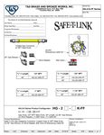 Spec Sheet Spec Sheet