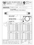 Spec Sheet Spec Sheet