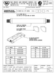 T&S HG-2-PS Series Specsheet T&S HG-2-PS Series Specsheet