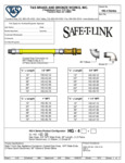 T&S HG-4 Series Specsheet T&S HG-4 Series Specsheet