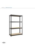 Hirsh_1000_ShelvingSeries