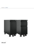 Hirsh_ZipPed_Pedestals Hirsh_ZipPed_Pedestals