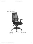 HL-0017-GG Spec Sheet HL-0017-GG Spec Sheet