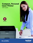 Brother HL-L2300D