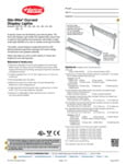 Spec Sheet Spec Sheet