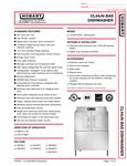 Specsheet Specsheet
