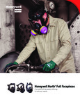 Honeywell North Full Facepieces