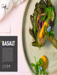 Basalt Mint Green