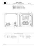 Spec Sheet Spec Sheet