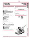 Specsheet