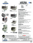 Specsheet