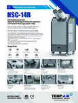 Airrex_HSC-14R-Spec Sheet