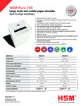HSM2373 HSM2373