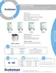 Scotsman HST Spec Sheet
