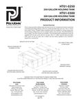 PolyJohn HT01-0300 Info PolyJohn HT01-0300 Info