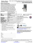 hthb-hacg8ss-wf_spec hthb-hacg8ss-wf_spec